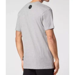 T-Shirt Con Patch