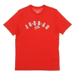 T-Shirt da Uomo Legacy Jordan