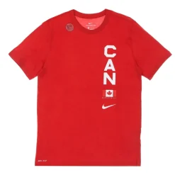 T-Shirt Dri-fit Canada Olimpiadi