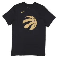 T-shirt Essenziale con Logo Edizione Città
