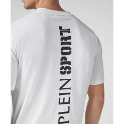 T-shirt Girocollo