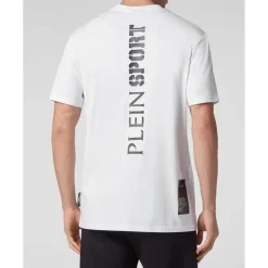 T-shirt Girocollo