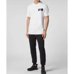 T-shirt Girocollo