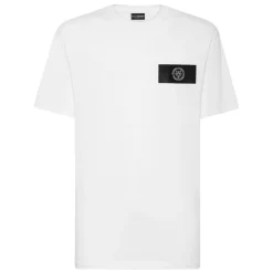 T-shirt Girocollo