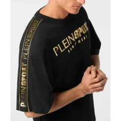 T-Shirt Girocollo