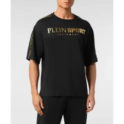 T-Shirt Girocollo