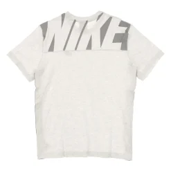 T-Shirt Girocollo a Maniche Corte