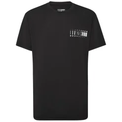 T-Shirt Girocollo RACING