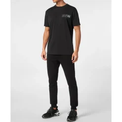 T-Shirt Girocollo RACING