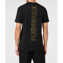 T-Shirt Girocollo SCRATCH