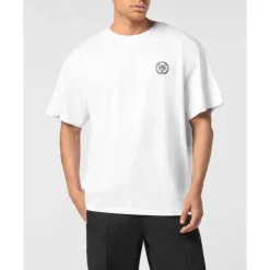 T-shirt Girocollo SS