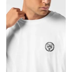 T-shirt Girocollo SS