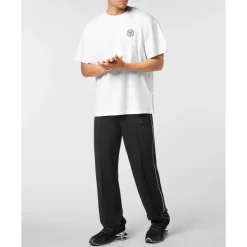 T-shirt Girocollo SS