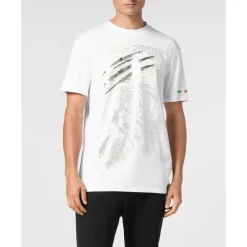 T-Shirt Girocollo TIGER