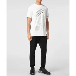 T-Shirt Girocollo TIGER