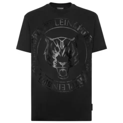T-Shirt Girocollo TIGER