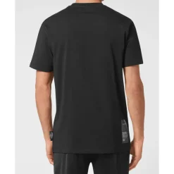 T-Shirt Girocollo TIGER