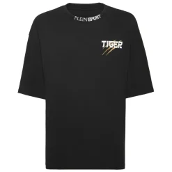 T-Shirt Girocollo TIGER TOKYO