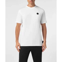 T-Shirt Girocollo Tigre