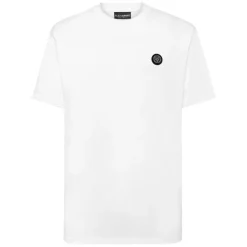 T-Shirt Girocollo Tigre