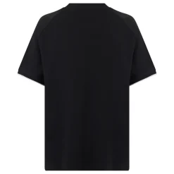 T-shirt in Cotone Regular Fit