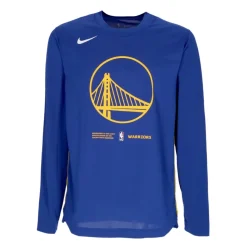 T-Shirt Manica Lunga Golden State Warriors