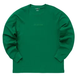 T-shirt Manica Lunga Wordmark