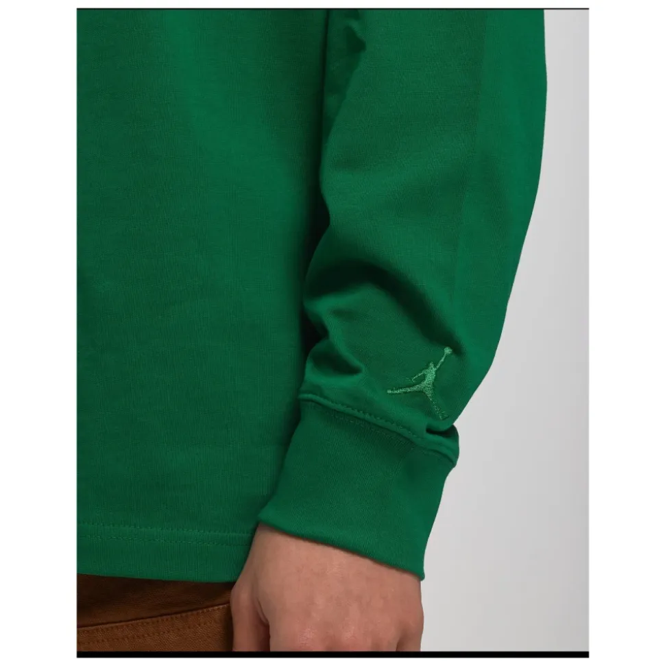 T-shirt Manica Lunga Wordmark