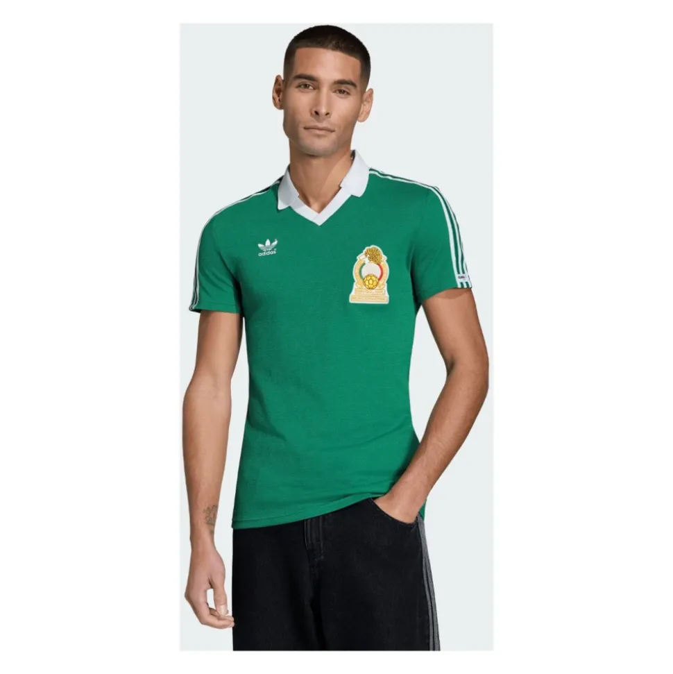 T-shirt Modello Polo