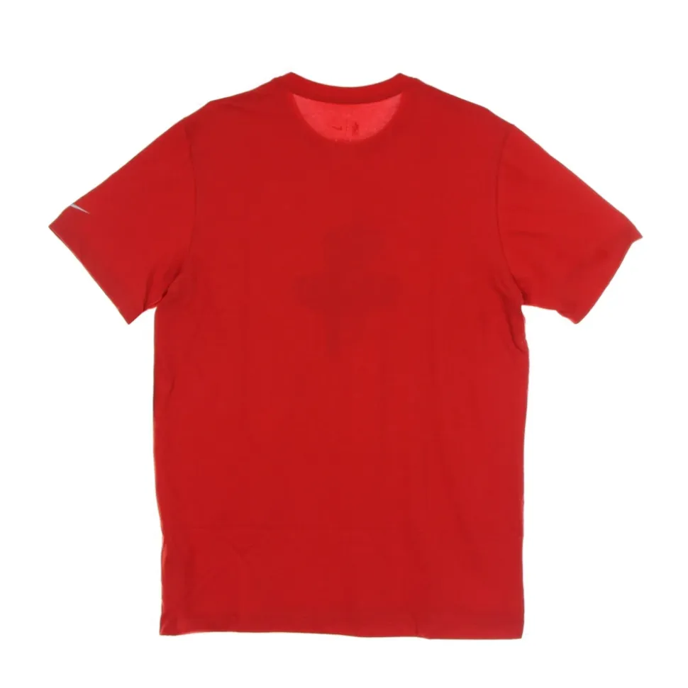 T-shirt NBA Essential Chrome Houroc Nike