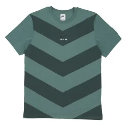 T-Shirt Nike All Over Print Air