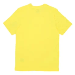 T-shirt Nike Club Tee Opti Yellow