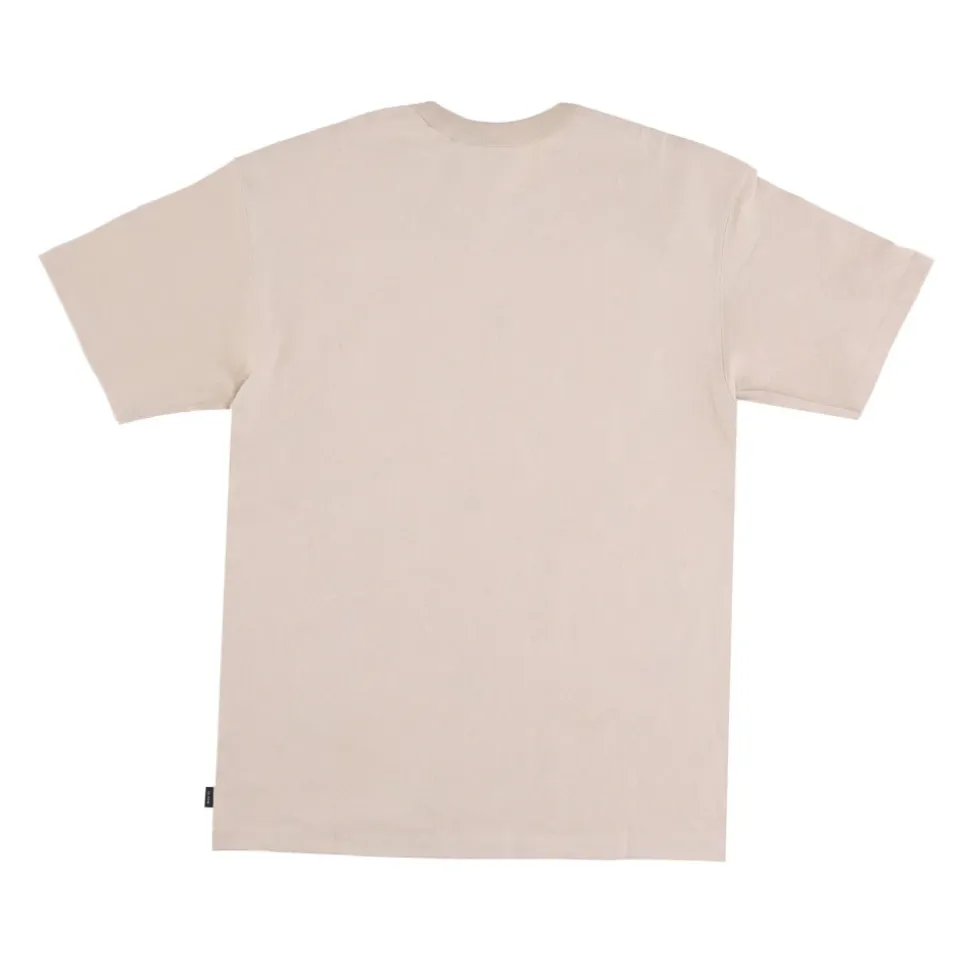 T-Shirt Premium Essentials Sust Tee Rattan