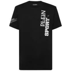 T-shirt Round Neck SS Wave