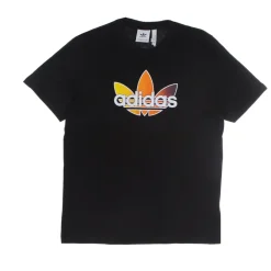 T-shirt Sportiva con Grafica