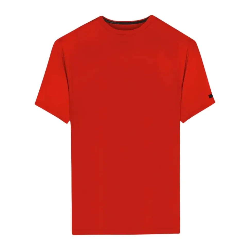 T-shirt Techno Wash Piqué