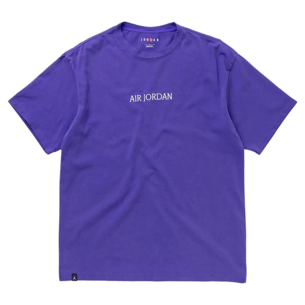 T-shirt Wordmark