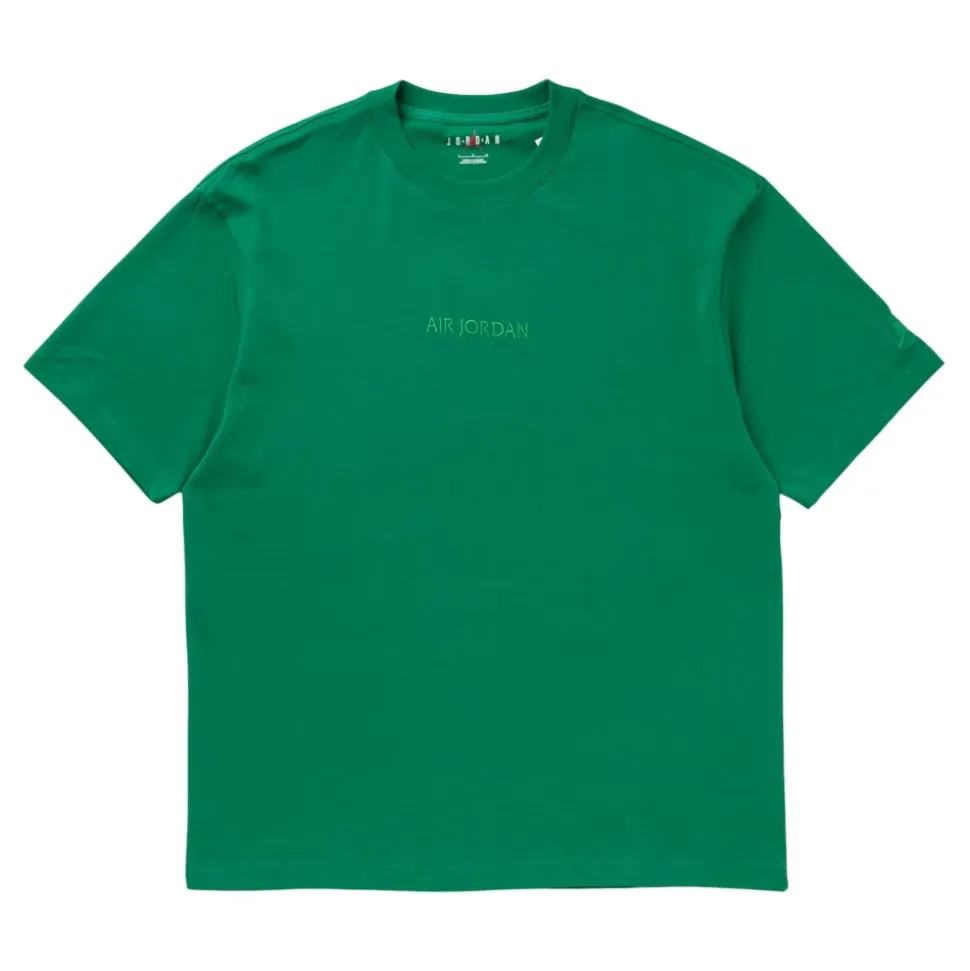 T-shirt Wordmark