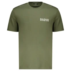 T-shirt a maniche corte