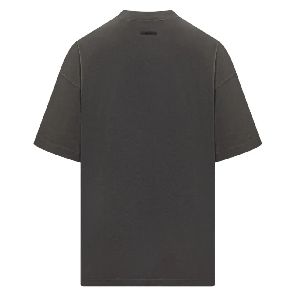 T-shirt a maniche corte Signature anni '90