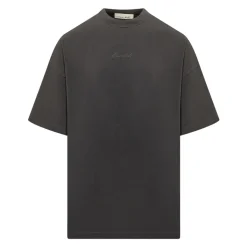 T-shirt a maniche corte Signature anni '90