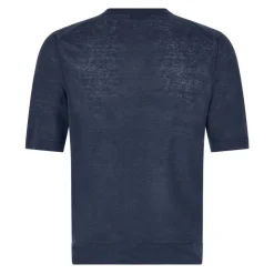 T-shirt Argyle