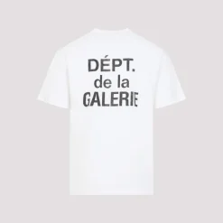 T-shirt bianca