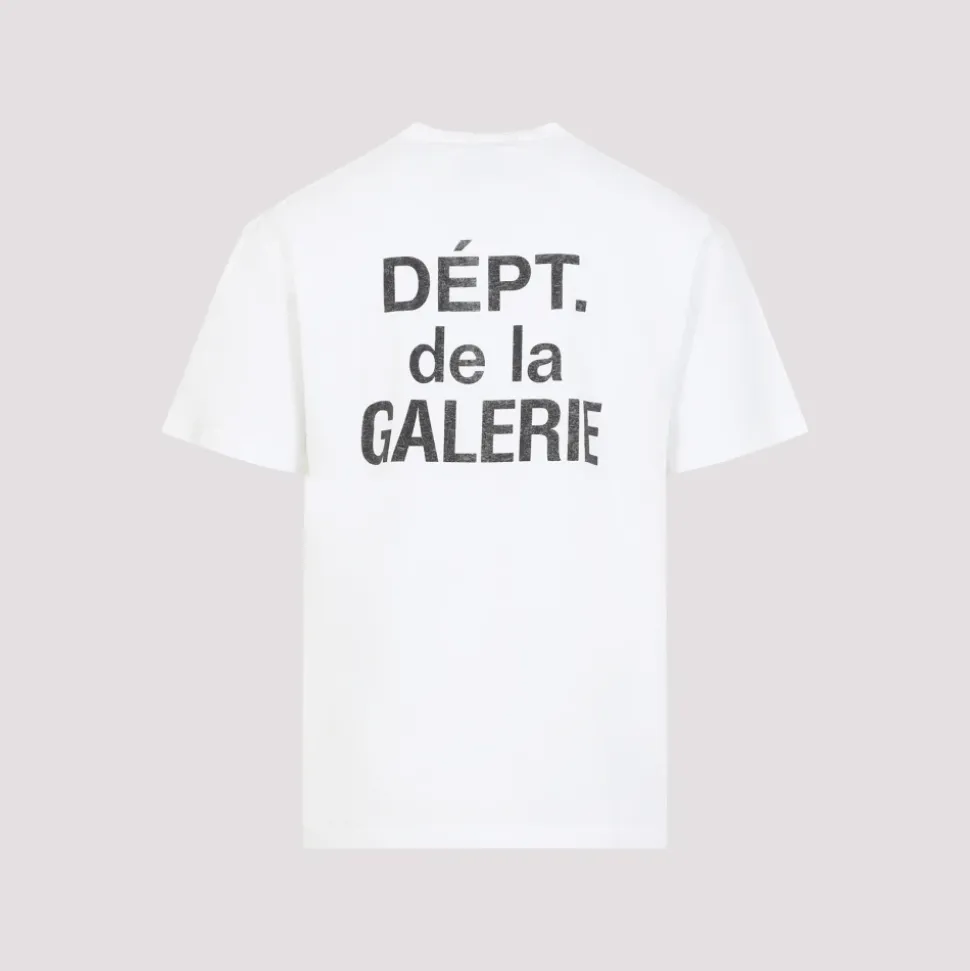 T-shirt bianca