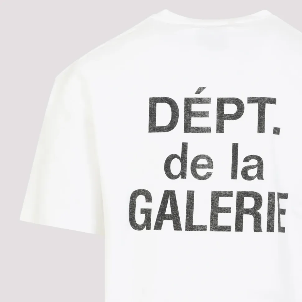 T-shirt bianca