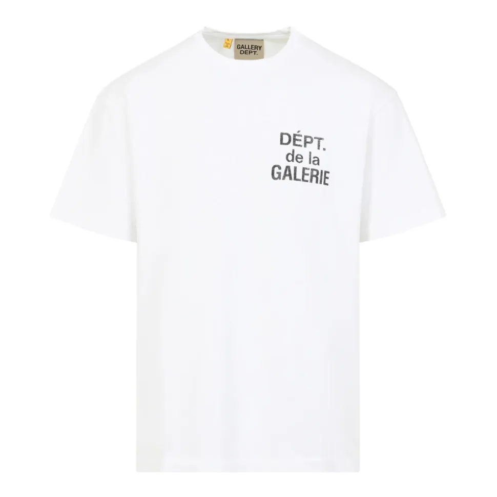 T-shirt bianca