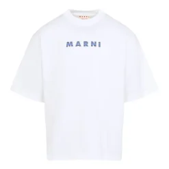 T-Shirt Bianco Lily White