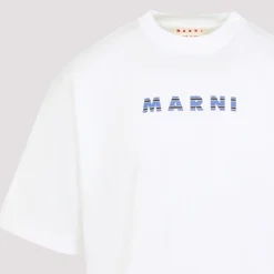 T-Shirt Bianco Lily White