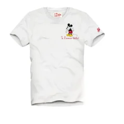 T-shirt Classica Mickey