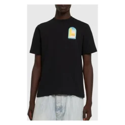 T-shirt colorata